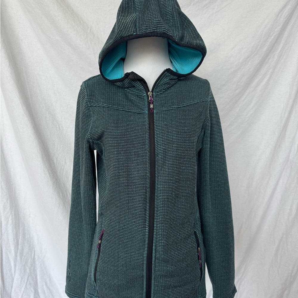 Killtec us6 softshell for women